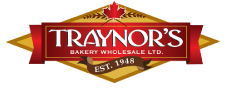 Traynor's Bakery Wholesale Logo