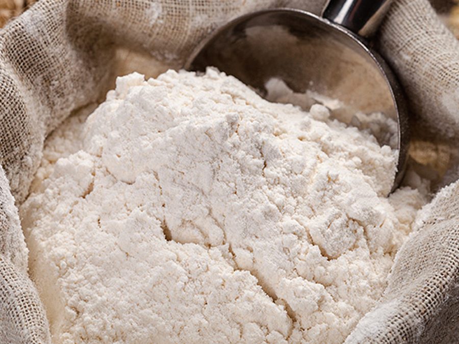 Flour