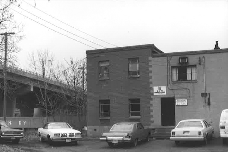 About Traynor's Bakery Wholesale - Warehouse and distribution in Hamilton, Ontario.